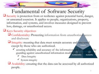 Modern Software Protection Methods chapter 1Fundamental of Software Security.pptx