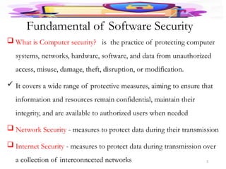 chapter 1Fundamental of Software Security.pptx