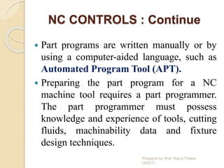 Chapter 1 fundamentals of cam | PPTX