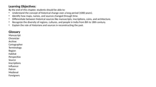 chapter 1 history-7 class.pptx.................. | PPTX