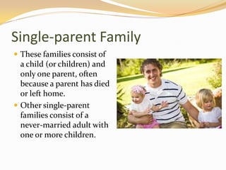 Chapter 1 housing and human needs | PPTX