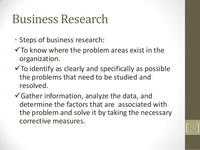 Chapter 1 INTRODUCTION TO RESEARCH slideshare - 웹