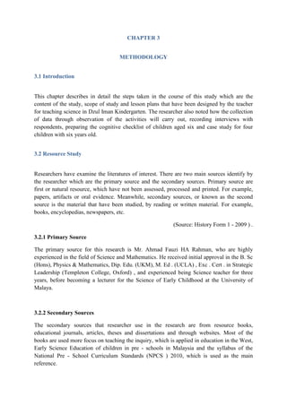 Chapter 1 introduction | PDF