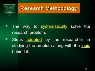 Chapter 1 (introduction) | PPT