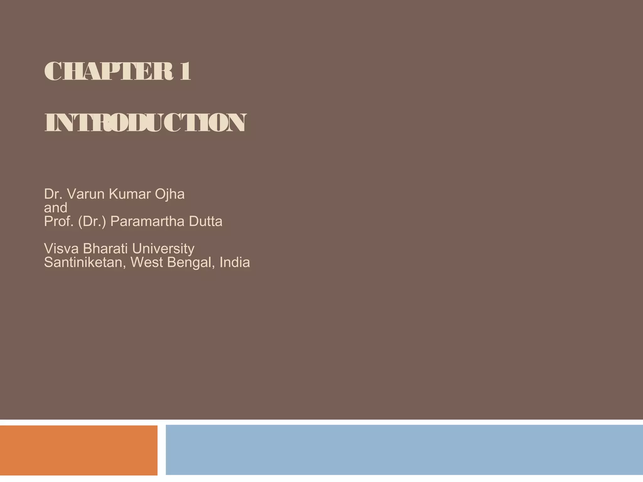 Chapter 1 Introduction Image Processing Ppt Chapter 1 Introduction Image Processing Ppt