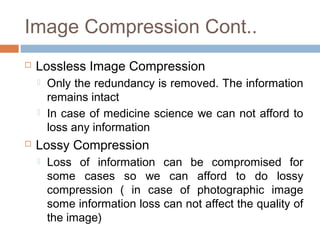 Chapter 1 introduction (Image Processing) | PPT