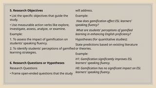 Introduction to Report Writing & Structure | PPTX