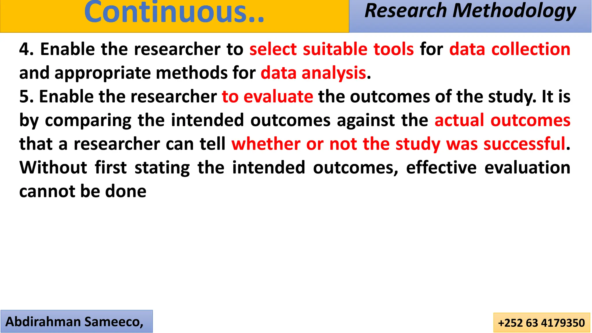 THESIS WRITING CHAPTER ONE: INTRODUCTION | PDF