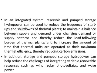 Introduction to hydropower engineering Chapter 1 Introduction HPE.pptx