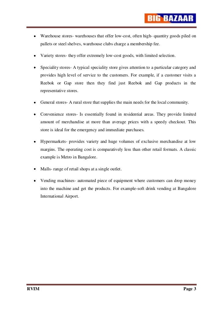 Chapter 1 Introduction Industry Profile