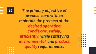 Chapter 1 Introduction to Process Instrumentation and Control | PDF