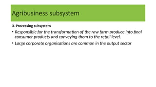 Commodity Processor Example Chapter 1 Introduction to Agricultural Commodity Systems.pptx