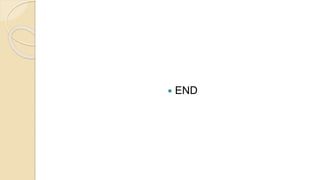  END
 