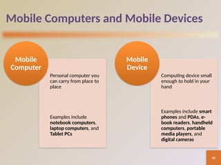 Chapter 1 Introduction to Computers.pptx