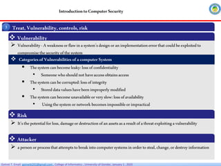 Chapter 1 Introduction to Computer Security.pdf