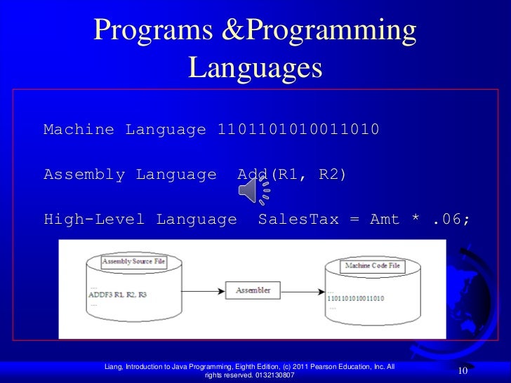 kg0000931 Chapter 1 introduction to computers, programs part ia