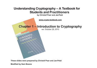 Chapter 1 – Introduction to Cryptography.pdf