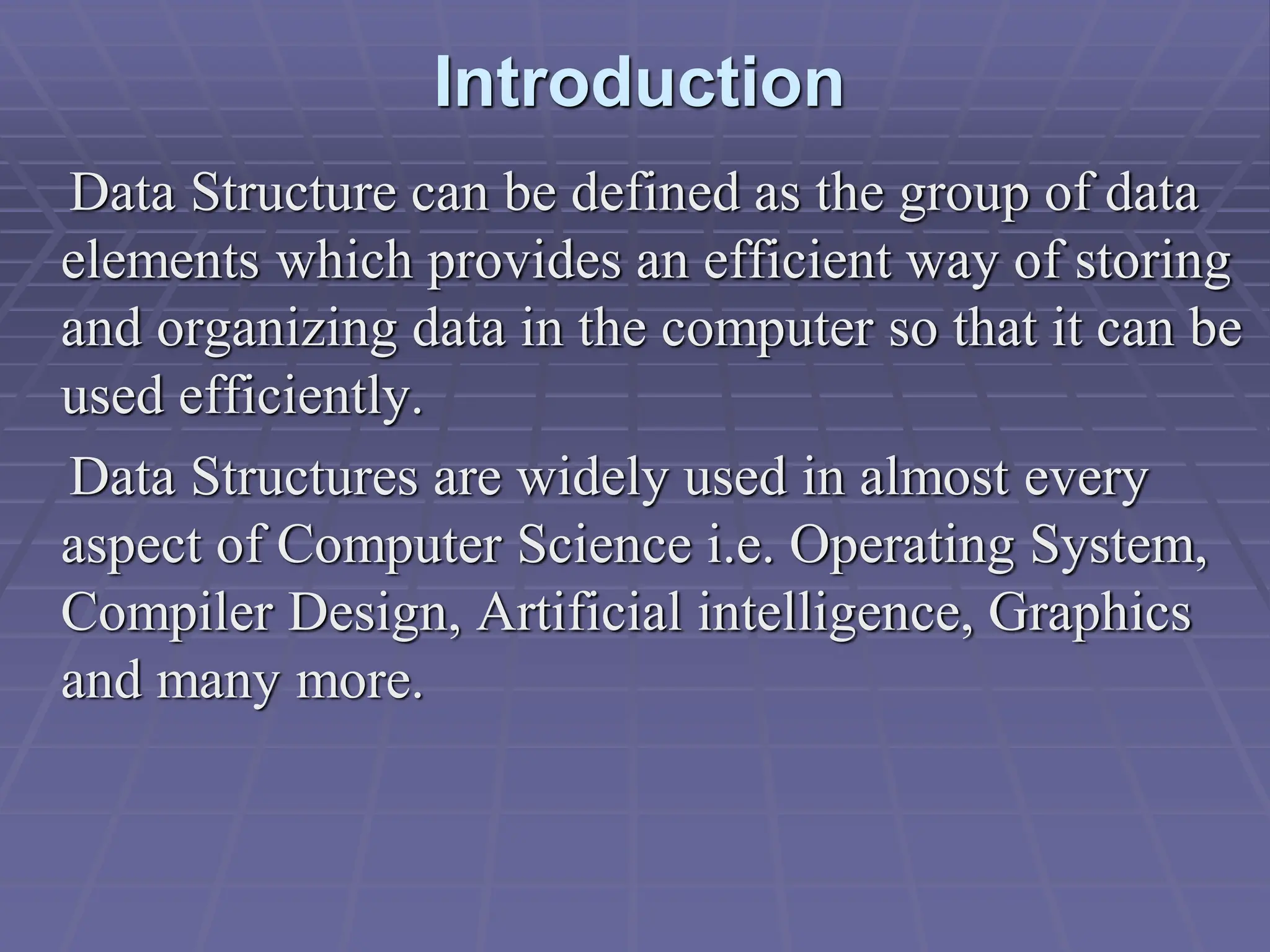 Chapter 1 Introduction to Data Structures and Algorithms.pdf