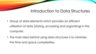 CHAPTER 1 Introduction to Data Structures and Algorithms (2).pptx