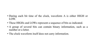 Chapter 1 Introduction to Digital Logic | PPTX