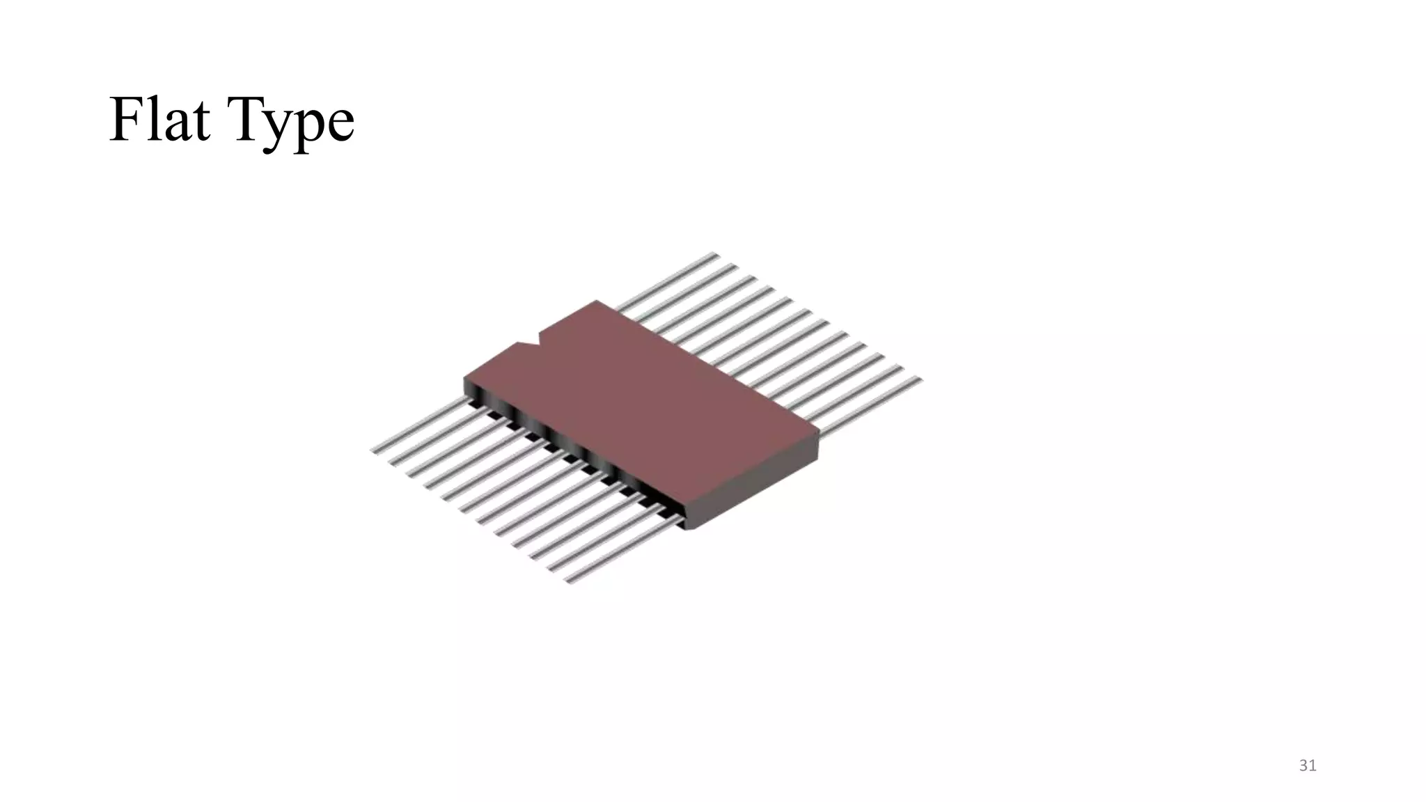 Chapter 1 Introduction to Digital Logic | PPTX