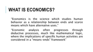 Chapter+1,+Introduction+to+Economics.pptx