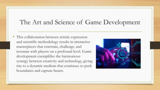 CHAPTER 1 INTRODUCTION TO GAME PROGRAMMING AND PYTHON.pptx