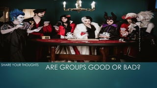 Chapter 1 introduction to group dynamics | PDF