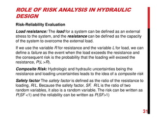 Chapter 1 introduction to hydraulics structures history... | PDF