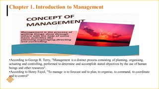 George R. Terry Management Table Chapter 1 Introduction to Management.pdf