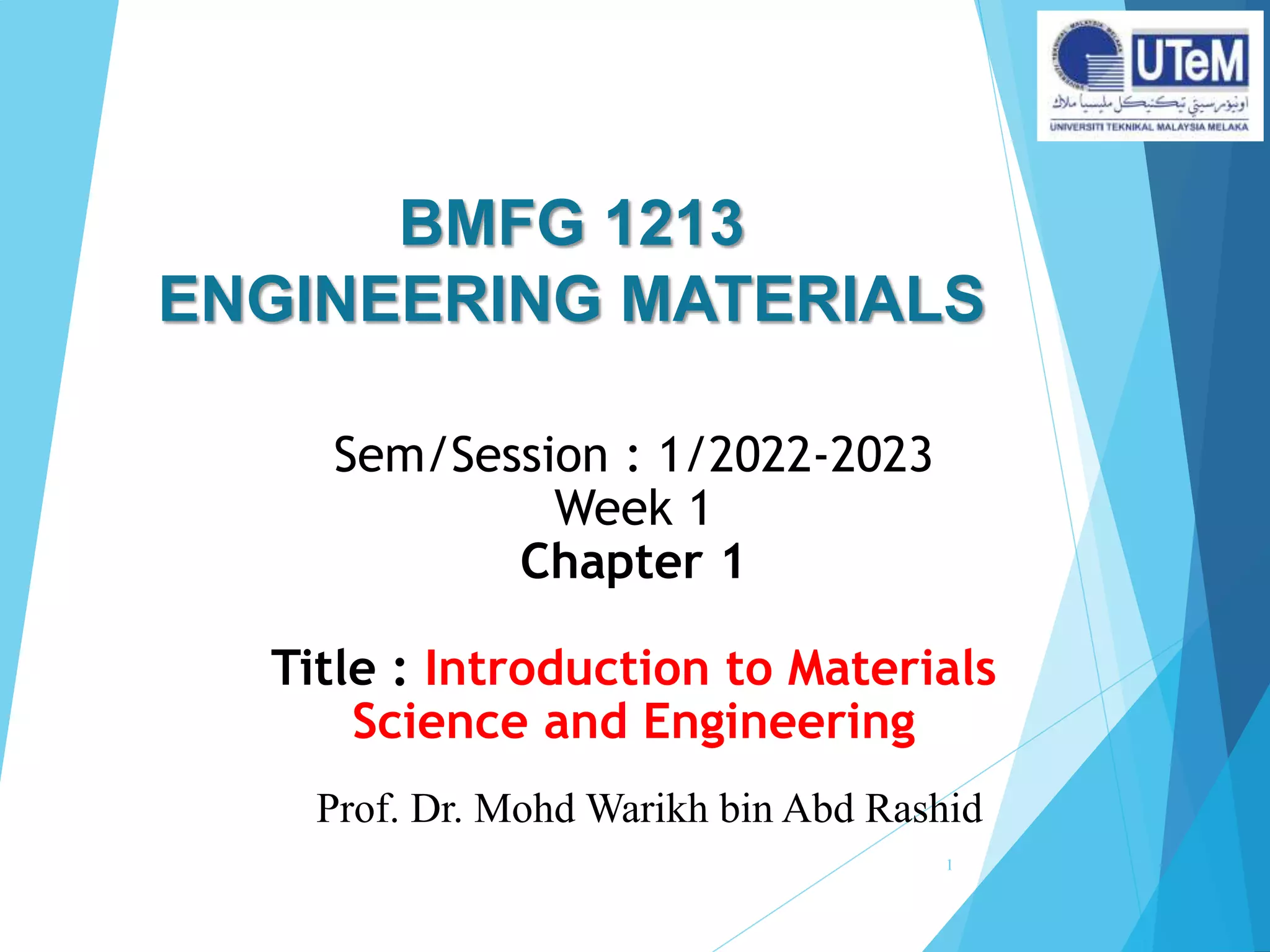 CHAPTER 1_Introduction to Materials Science and Engineering.pptx