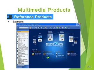 Chapter 1 introduction to multimedia | PPT