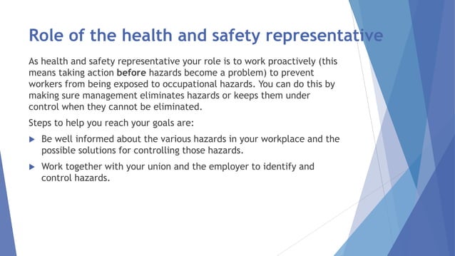 Chapter 1 Introduction to Occupational Safety & Health Management.pptx