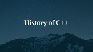 Chapter 1 Introduction to Programming.pdf university presentation | PDF