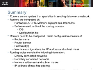 Chapter_1_Introduction to Routing and Packet Forwarding.ppt