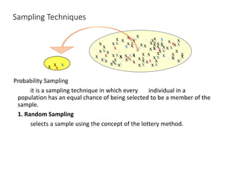 Chapter 1 introduction to statistics | PDF