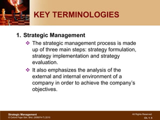 Chapter 1 Introduction to Strategic Management.ppt