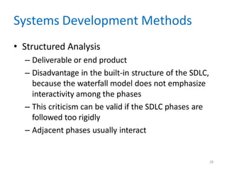 Chapter 1 Introduction to Systems Analysis and Design .pptx