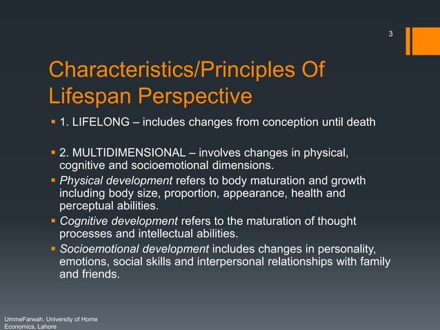 Chapter 1 Intro To Lifespan Development Part 1 Pptx Chapter 1 Intro To Lifespan Development Part 1 Pptx