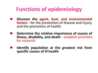 CHAPTER 1 ITRODUCTION TO EPIDEMIOLOGICAL METHODS.pptx
