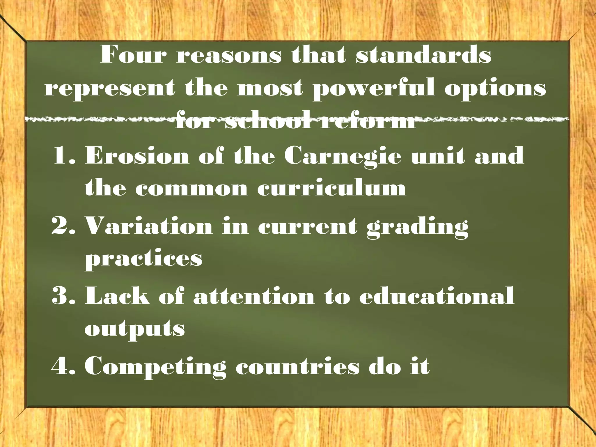 chapter-1-learning-standards-ppt-free-download