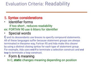 Chapter 1 Preliminaries CONCEPTS OF PROGRAMMING LANGUAGES | PDF
