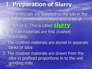Slurry Def chapter 1 lecture 03 cement.ppt