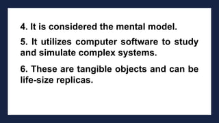 Chapter 1, Lesson 1 - Scientific Models.pptx