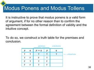 Chapter 1+ discrete mathematical Logic.ppt