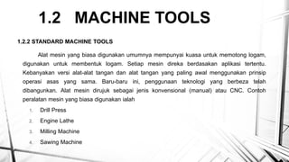 CHAPTER 1 MACHINING TECHNOLOGY (malay).pdf