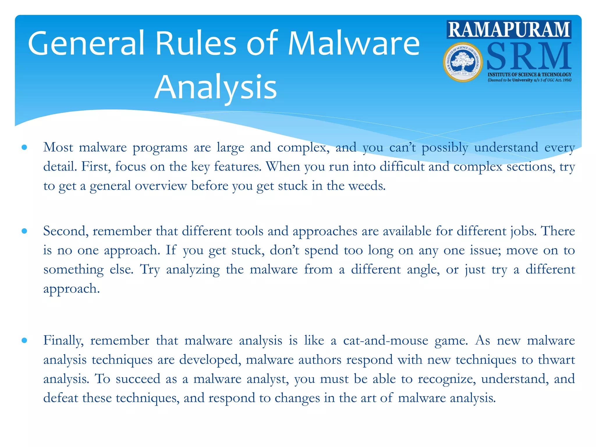 CHAPTER 1 MALWARE ANALYSIS PRIMER.pdf