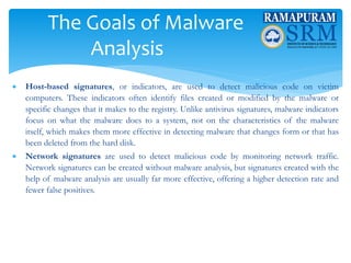 Chapter 1 Malware Analysis Primer Pdf Chapter 1 Malware Analysis Primer Pdf