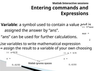 Chapter 1 _ Introduction to Matlab.pptx