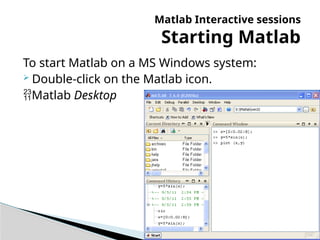 Chapter 1 _ Introduction to Matlab.pptx